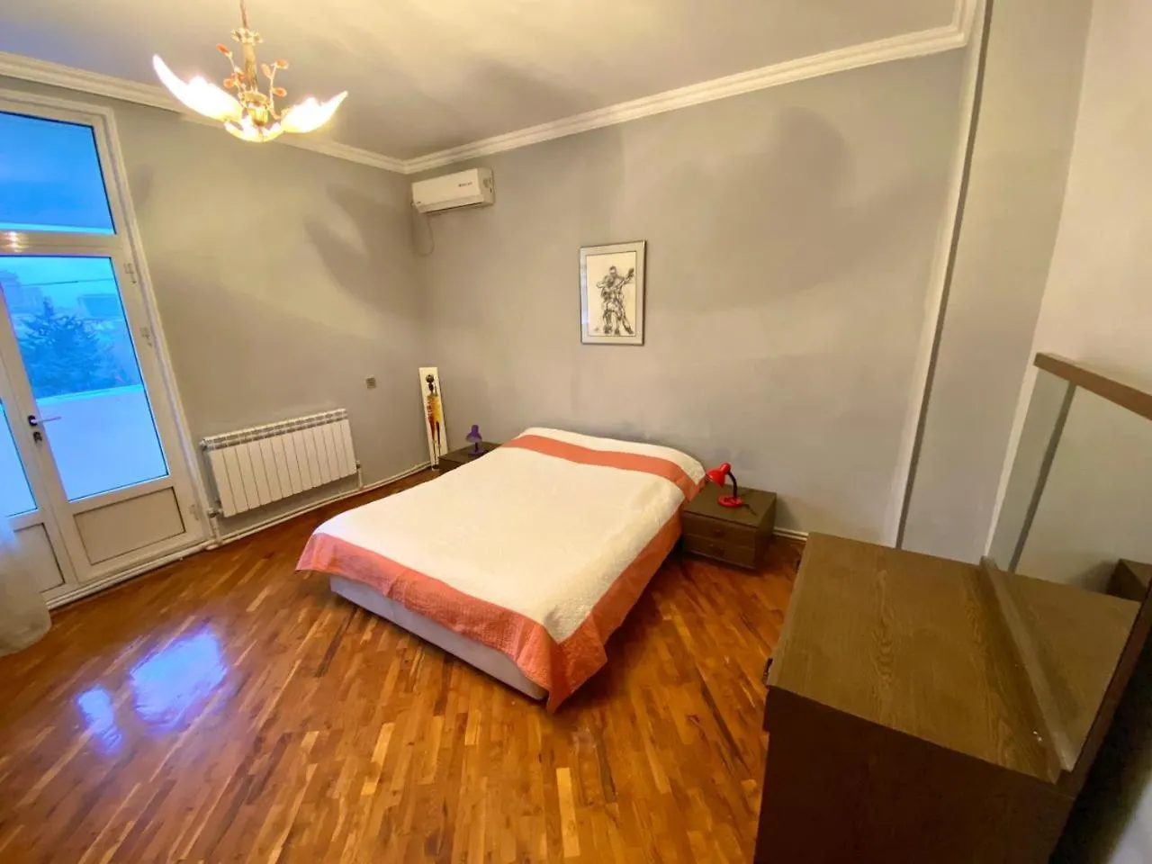 Apartment Guest House Baku