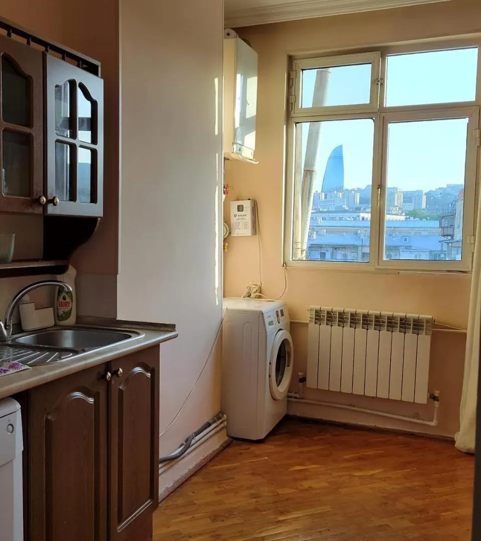 Guest House Baku