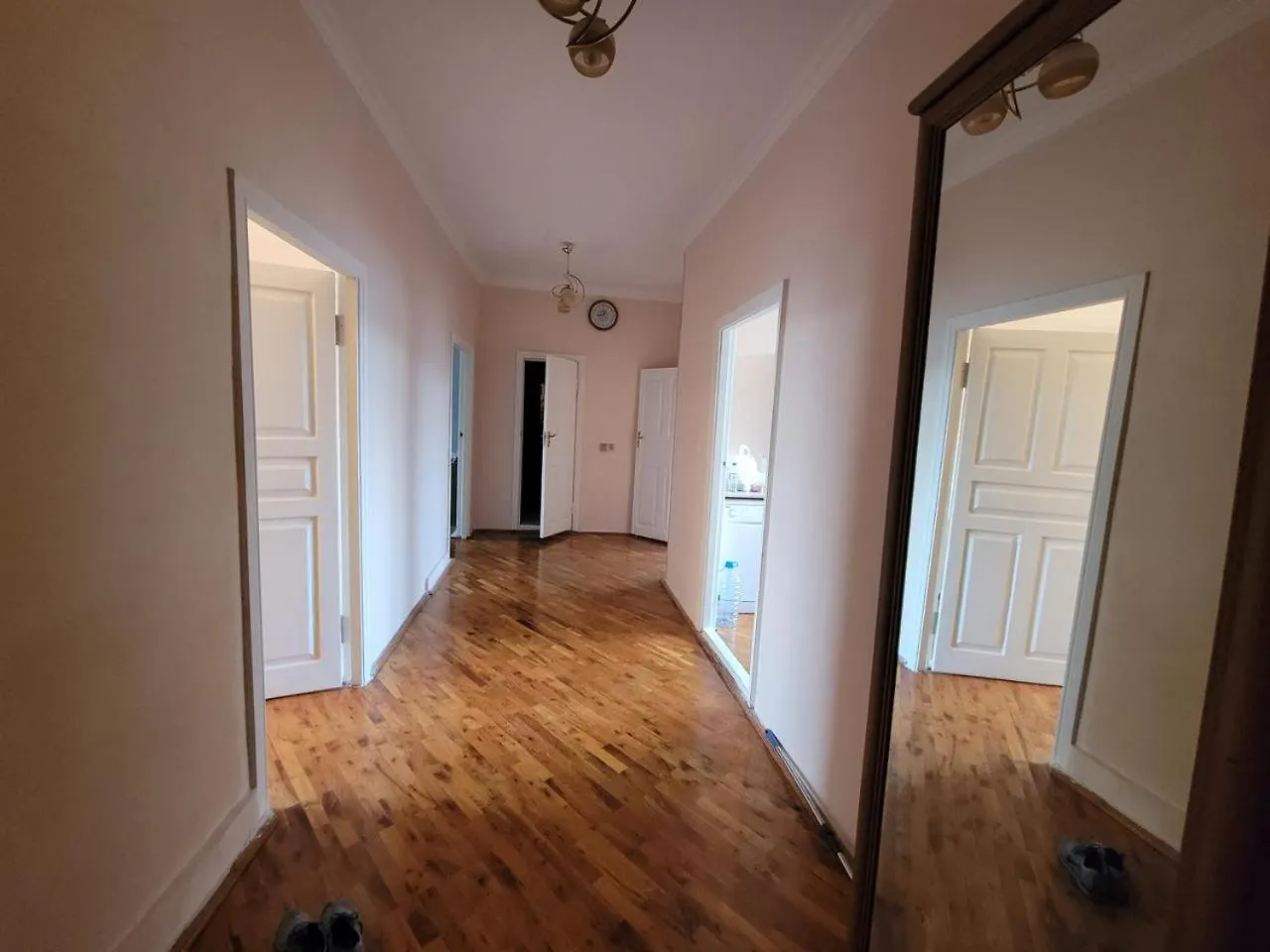 Apartment Guest House Baku Azerbaijan