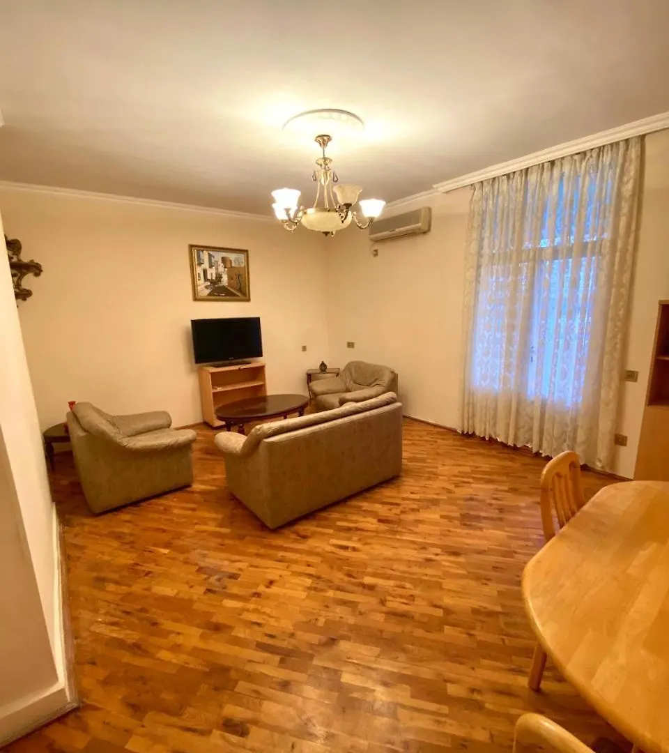 Guest House Baku