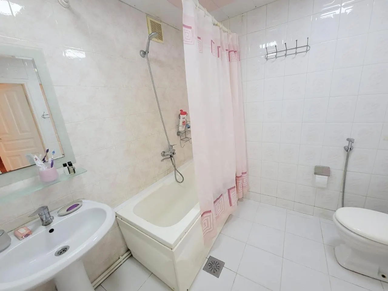 Guest House Baku Apartment