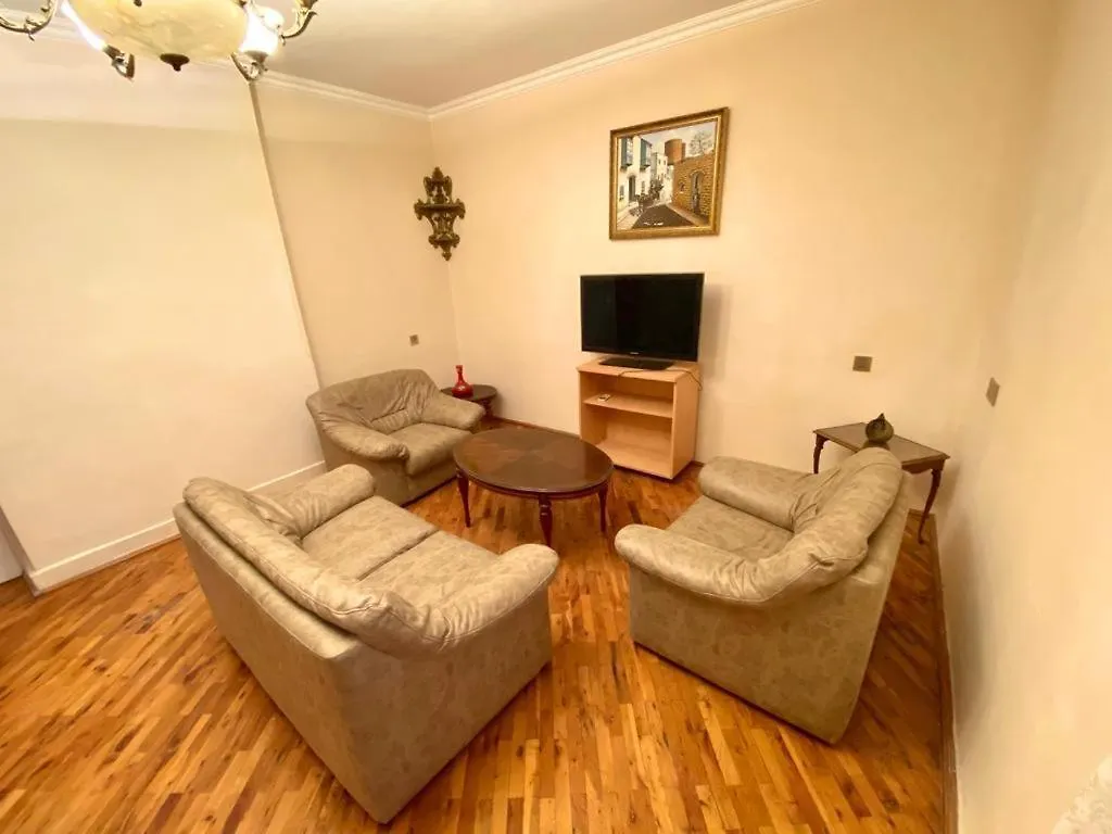 Guest House Baku 0*,
