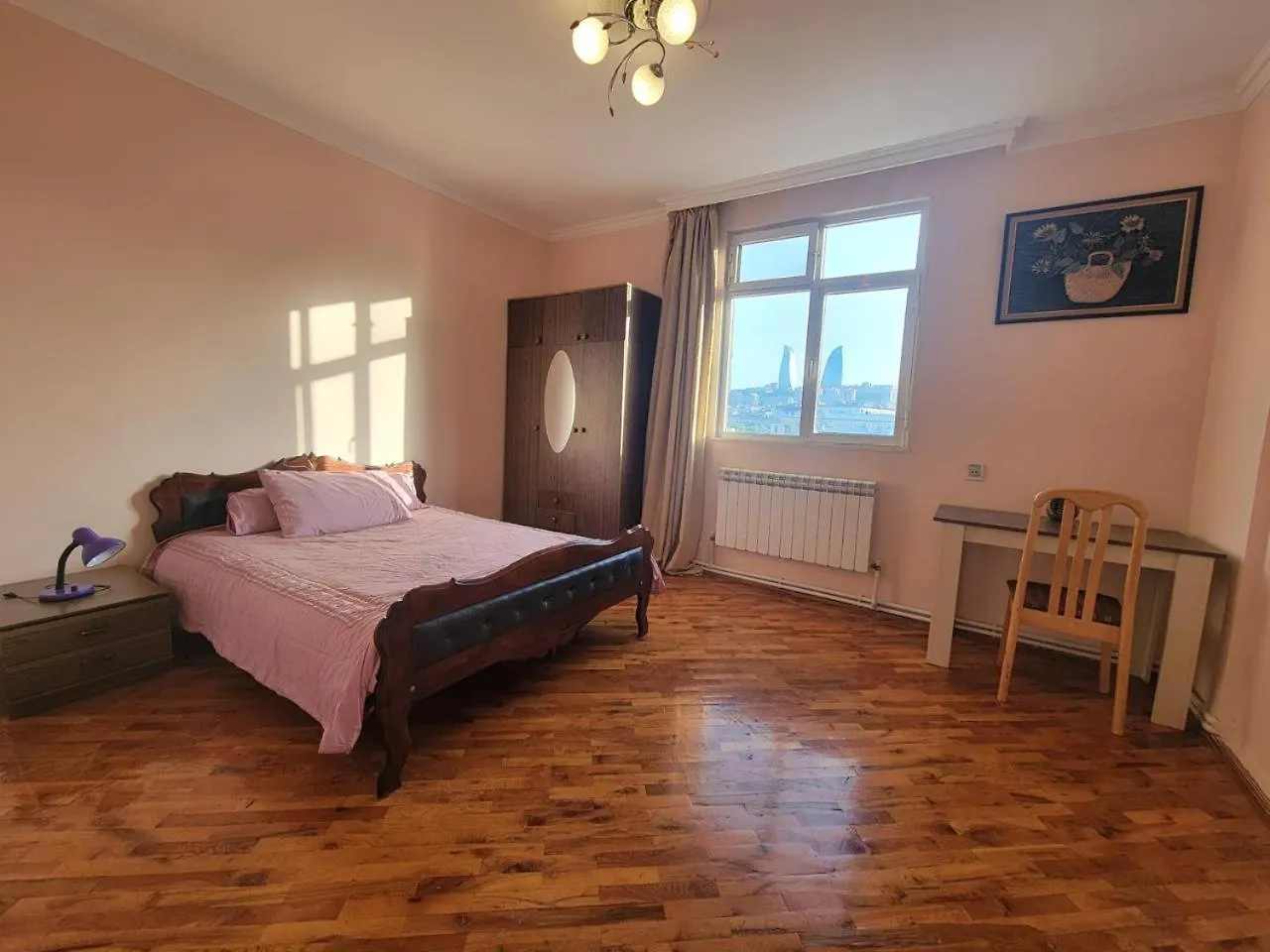 Apartment Guest House Baku