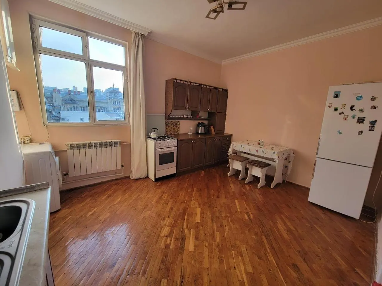 Guest House Baku Azerbaijan