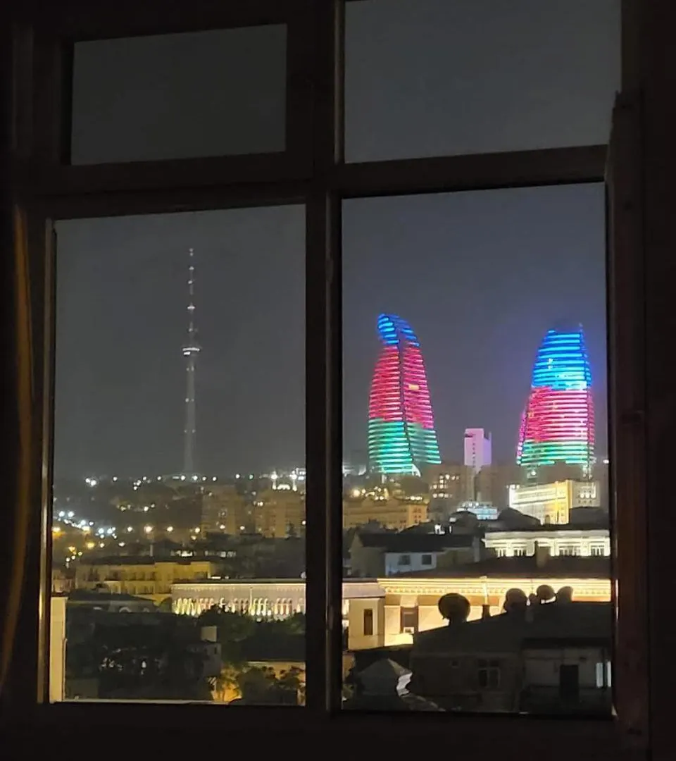 Guest House Baku Apartment